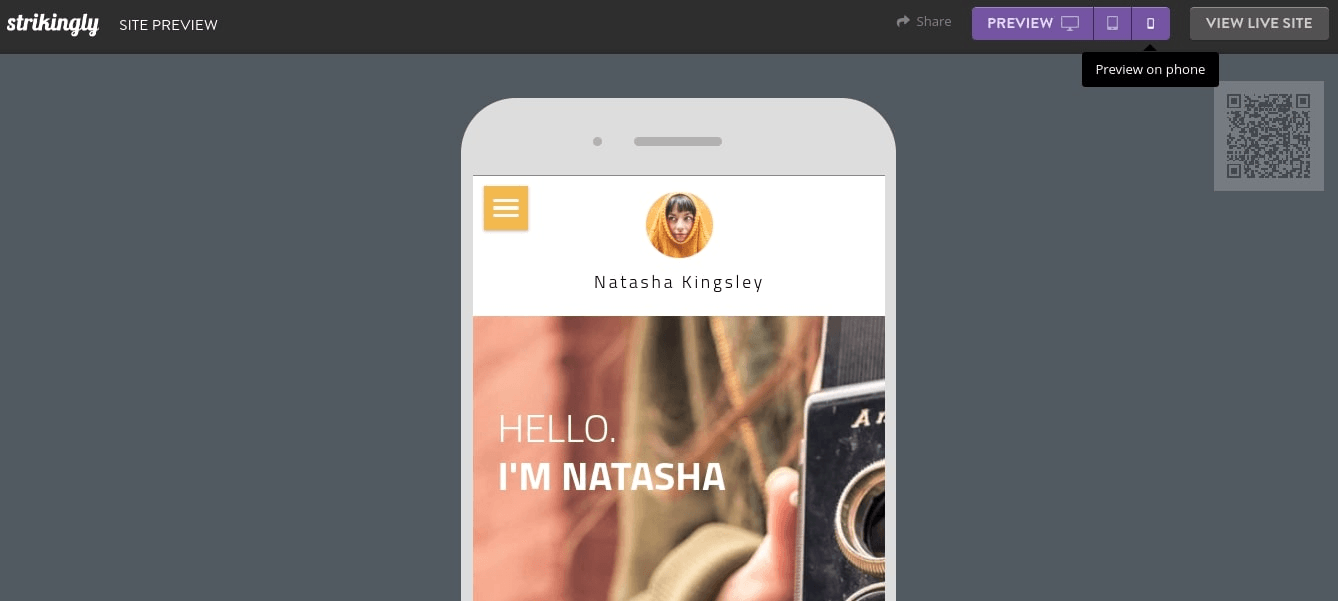 null preview-your-website